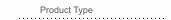 Product Type