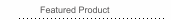 Featured Product
